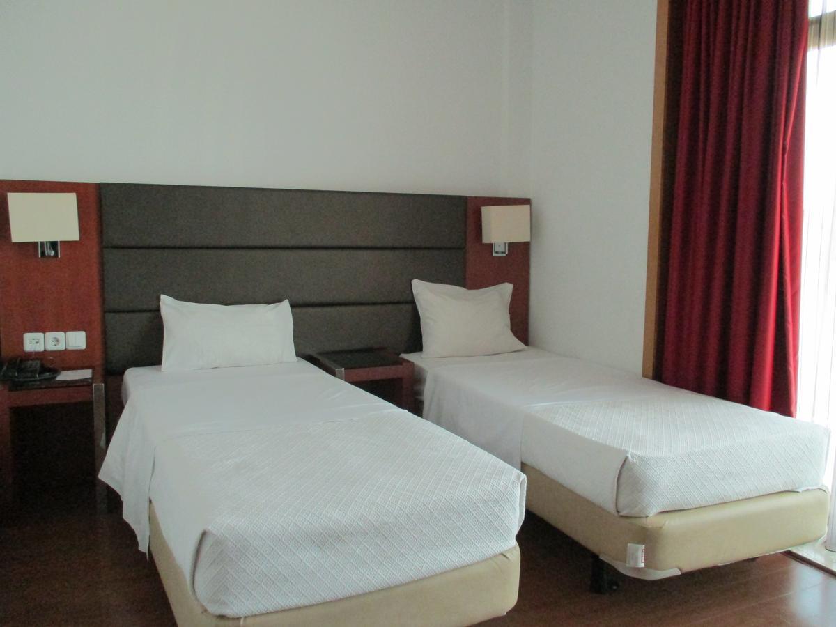 Hotel Restinga Lobito Экстерьер фото